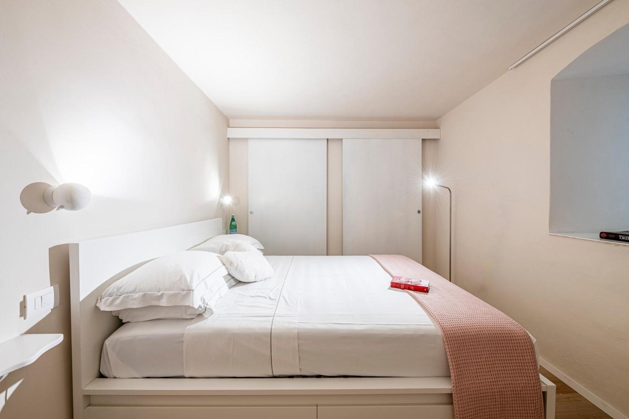 Apartamento Two Towers-Ramaglianti & Belfredelli Florencia Exterior foto
