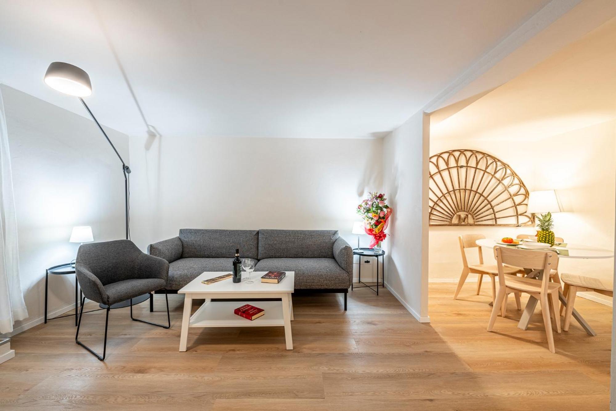 Apartamento Two Towers-Ramaglianti & Belfredelli Florencia Exterior foto