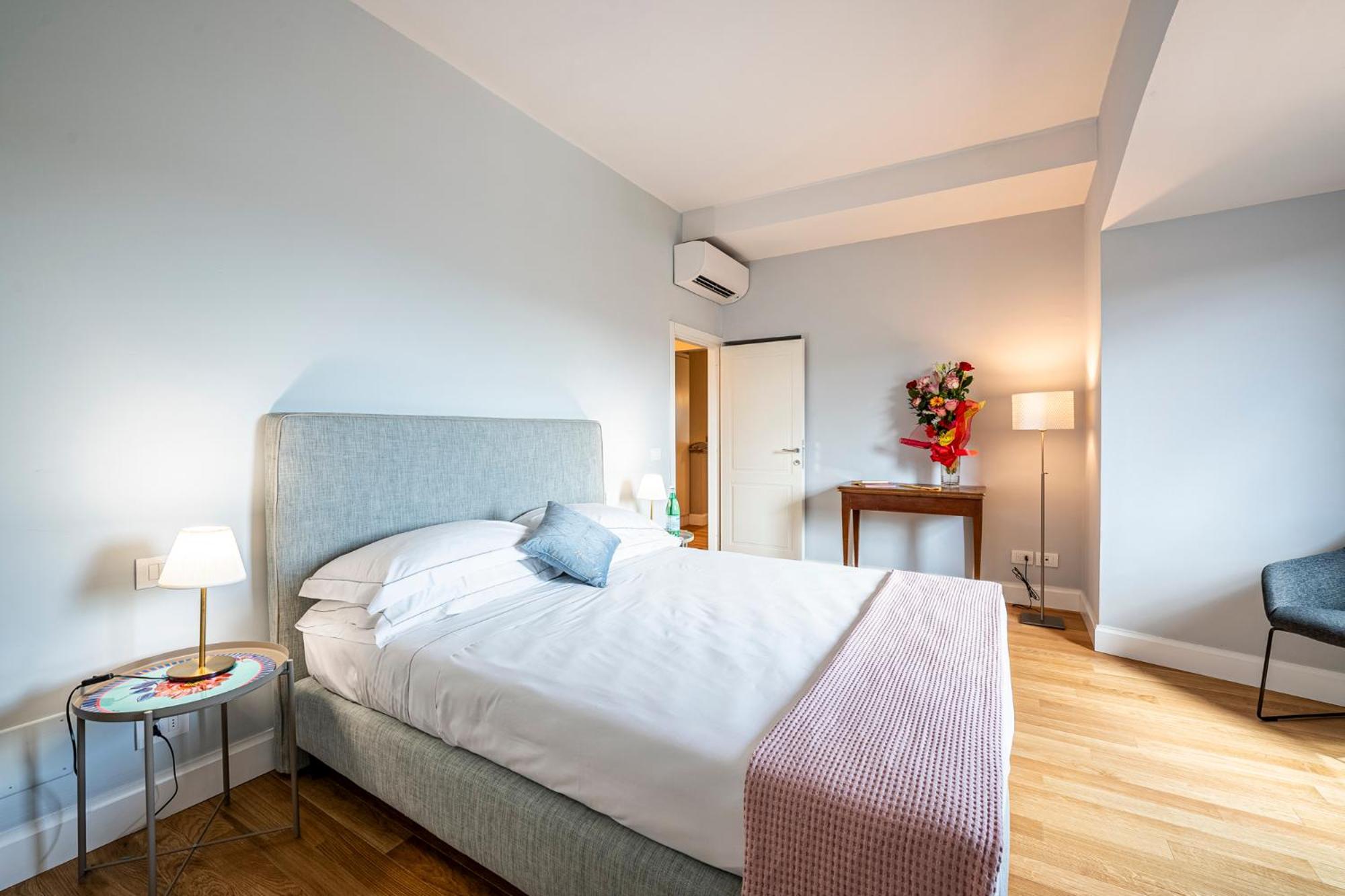 Apartamento Two Towers-Ramaglianti & Belfredelli Florencia Exterior foto