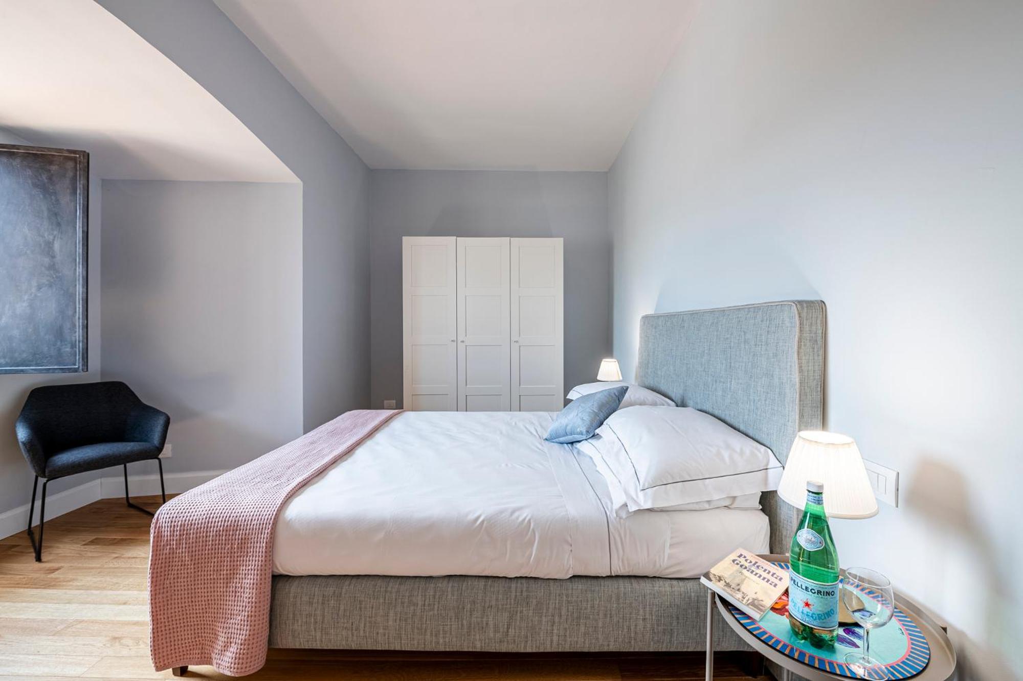 Apartamento Two Towers-Ramaglianti & Belfredelli Florencia Exterior foto