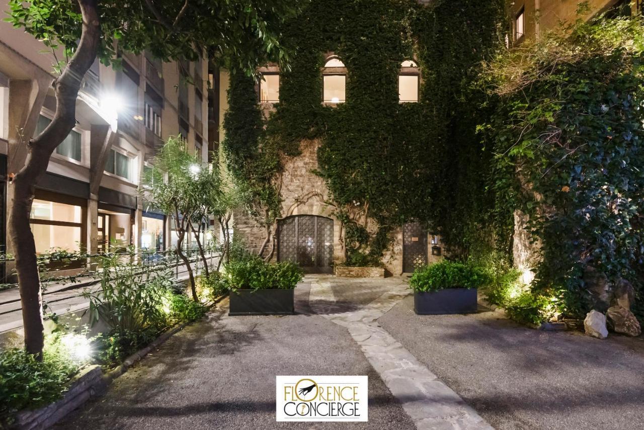 Apartamento Two Towers-Ramaglianti & Belfredelli Florencia Exterior foto